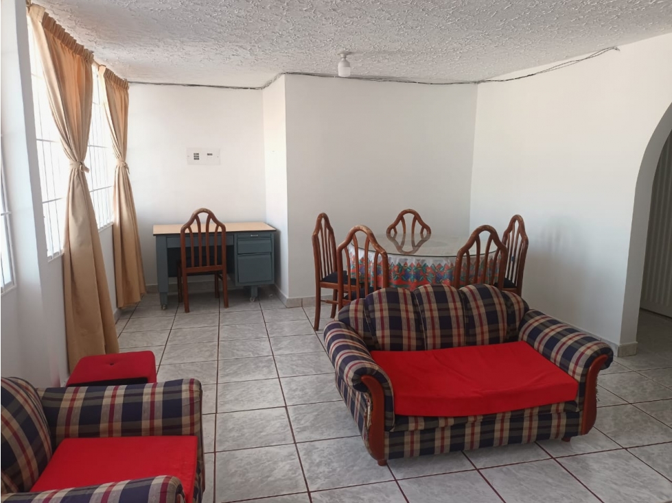 SE VENDE CASA, PASOS ABAJO DE LA ALCALDIA; BARBOSA SANTANDER - 6
