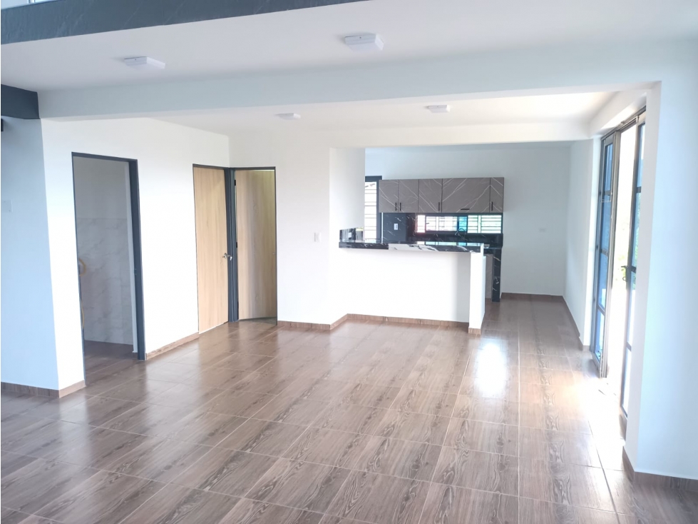 SE VENDE CASA LOTE - 3