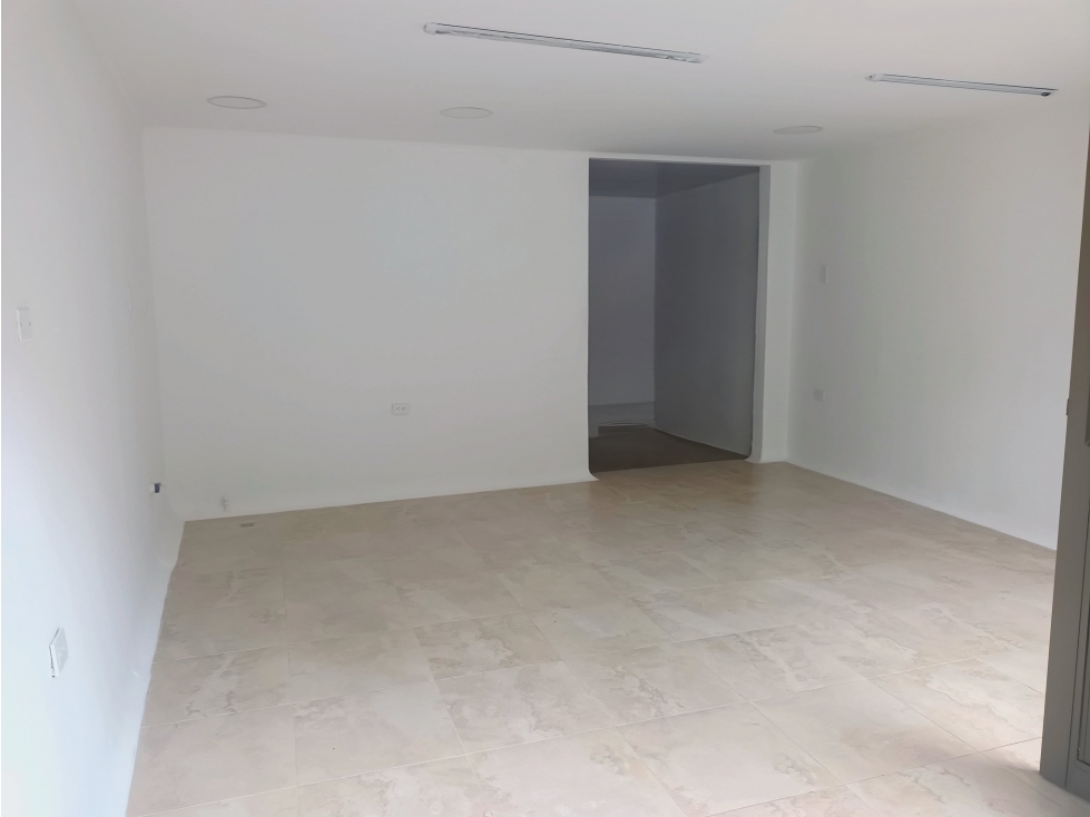 SE ARRIENDA LOCAL COMERCIAL MONIQUIRA BOYACA - 5