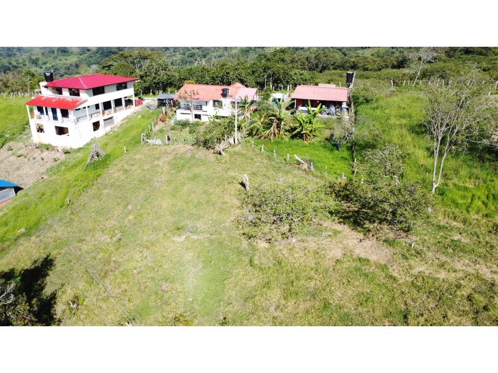 Casa Lote en Venta en Guavatá, Santander — foto 6