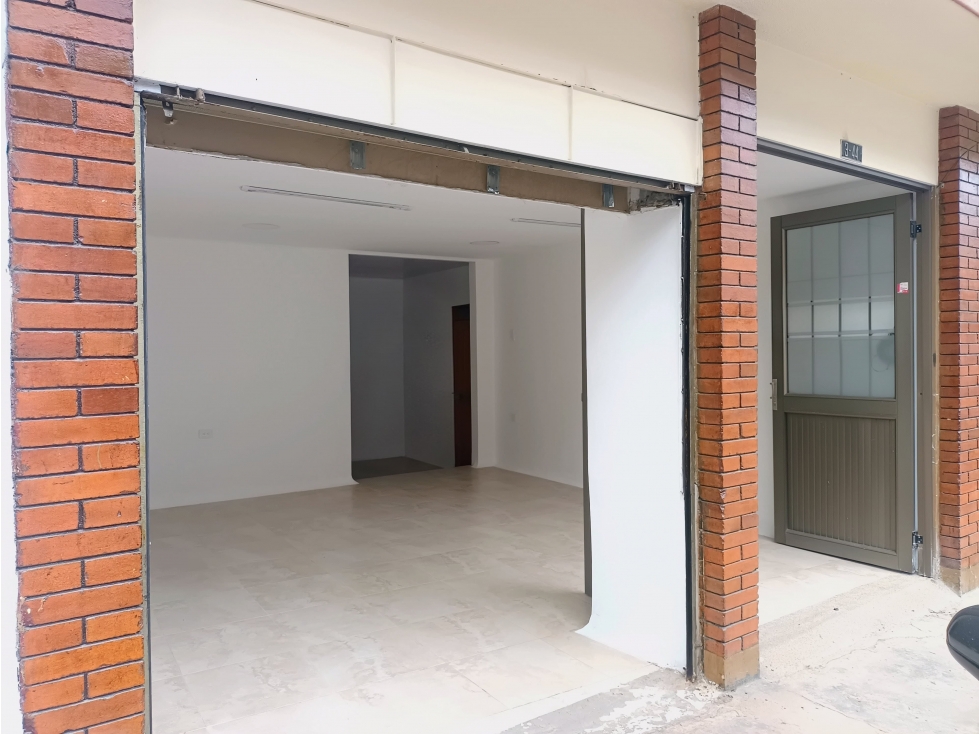 SE ARRIENDA LOCAL COMERCIAL MONIQUIRA BOYACA - 3