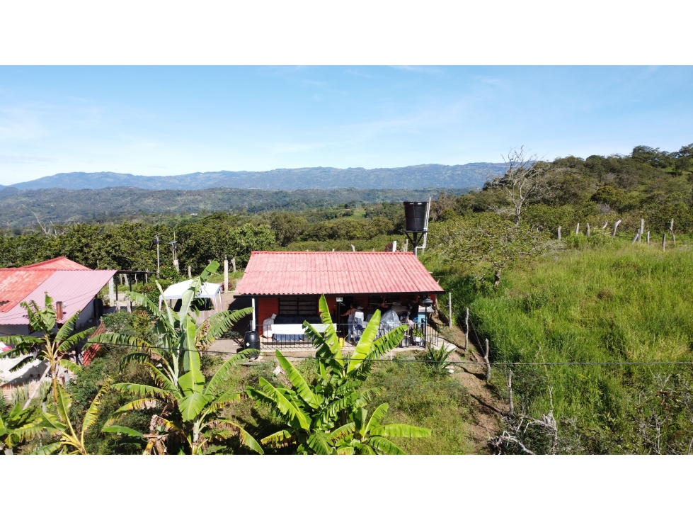 Casa Lote en Venta en Guavatá, Santander — foto 2