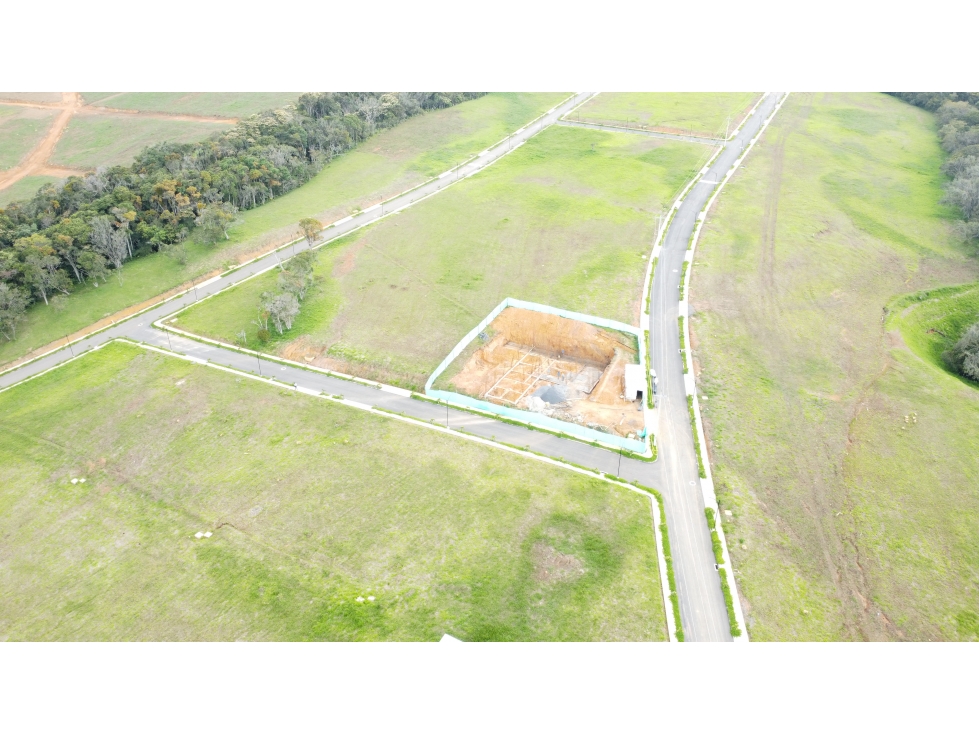 SE VENDE LOTE #157 y #158 ETAPA #2 MANAMELI COUNTRY HOUSE - 4