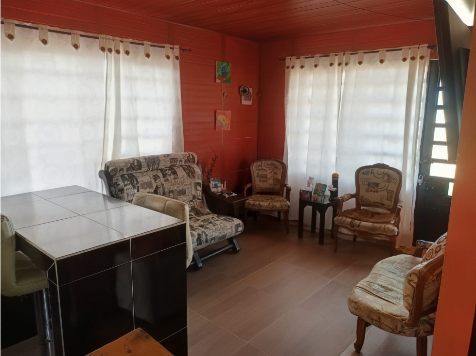 Casa Lote en Venta en Guavatá, Santander — foto 3