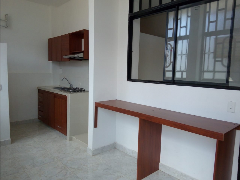 se vende aparta estudio, barrio villa luz, Barbosa, Santander - 3