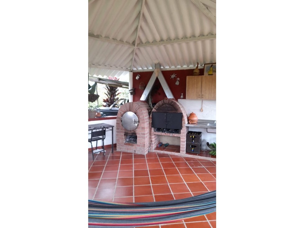SE VENDE FINCA VEREDA ALTO SEMISA PUENTE NACIONAL - 5