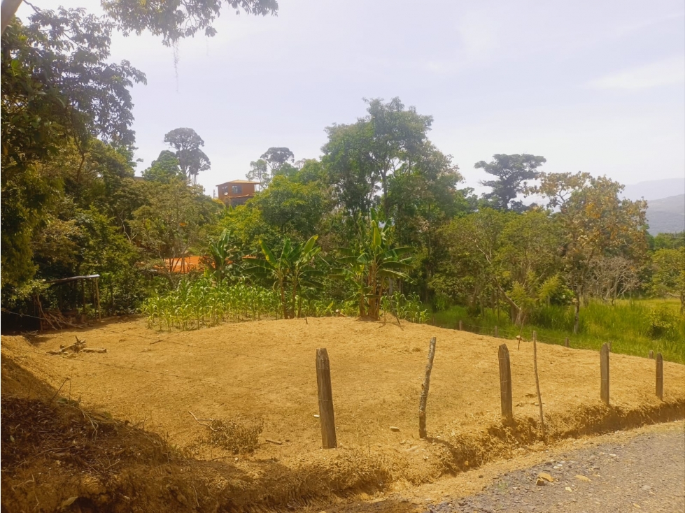 SE VENDE LOTE URBANIZACION ALTOS DEL MANANTIAL - 1