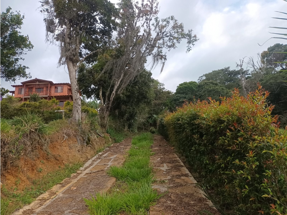 SE VENDE LOTE VERDA LA PALMA; CITE SANTANDER - 4
