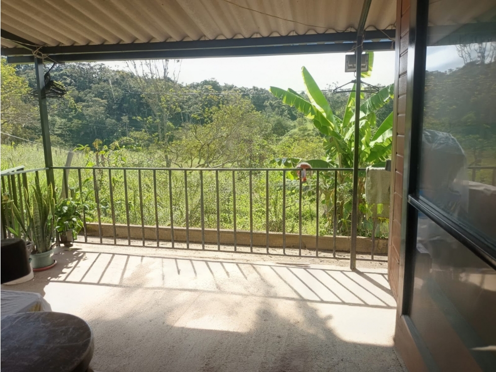 Casa Lote en Venta en Guavatá, Santander — foto 5
