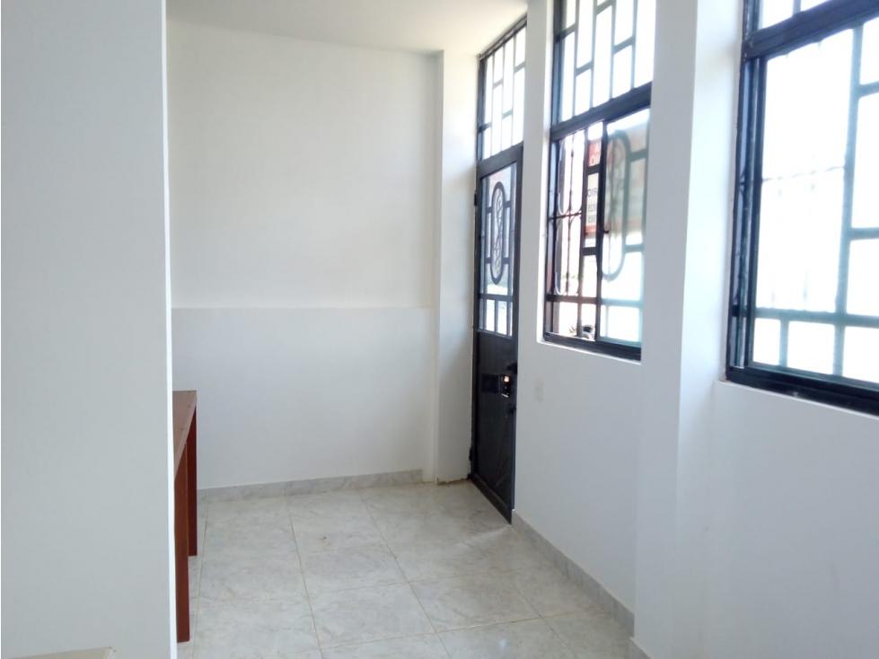 se vende aparta estudio, barrio villa luz, Barbosa, Santander - 2
