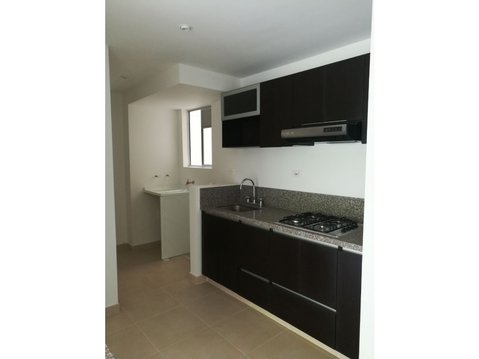SE VENDE APARTAMENTO 301 CONJUNTO RESIDENCIAL ALTOS DE MONTEARROYO - 2