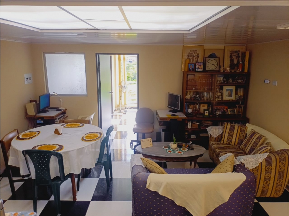 SE VENDE CASA EN BARBOSA SANTANDER. - 3