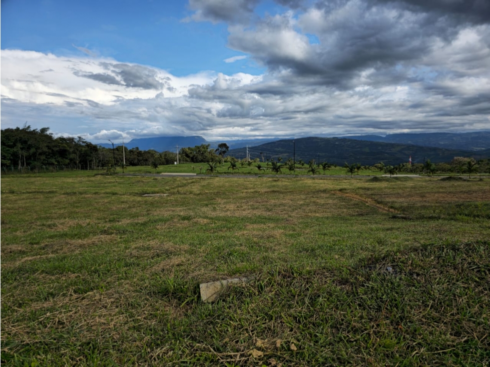 SE VENDE LOTE # 82, ETAPA # 1 MANAMELI COUNTRY HOUSE - 1