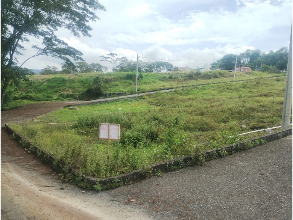 SE VENDEN LOTES VILLA SUSANA MONIQUIRA BOYACA - 4