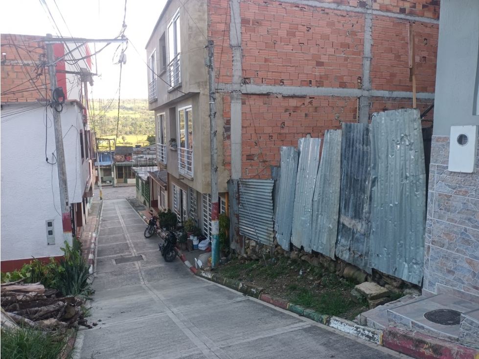 ¡LOTE EN BARBOSA SANTANDER! - 2