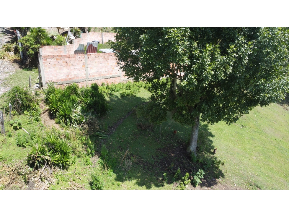 SE VENDE LOTE / VELEZ SANTANDER - 3