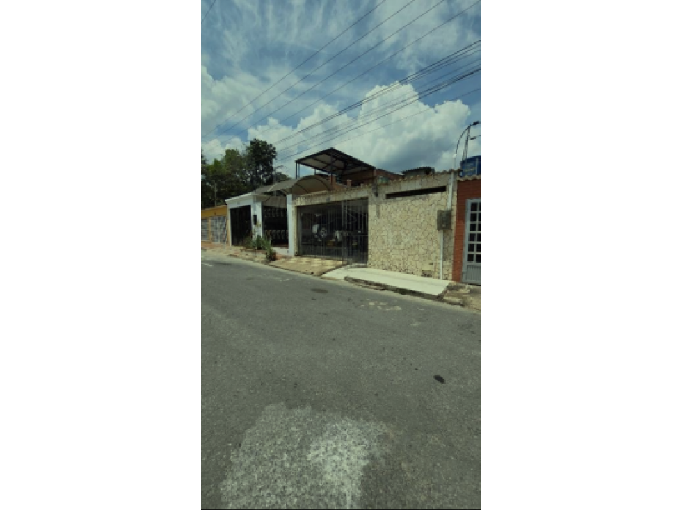 SE VENDE CASA EN BARRIO SANTANDER; BARBOSA SANTANDER - 1