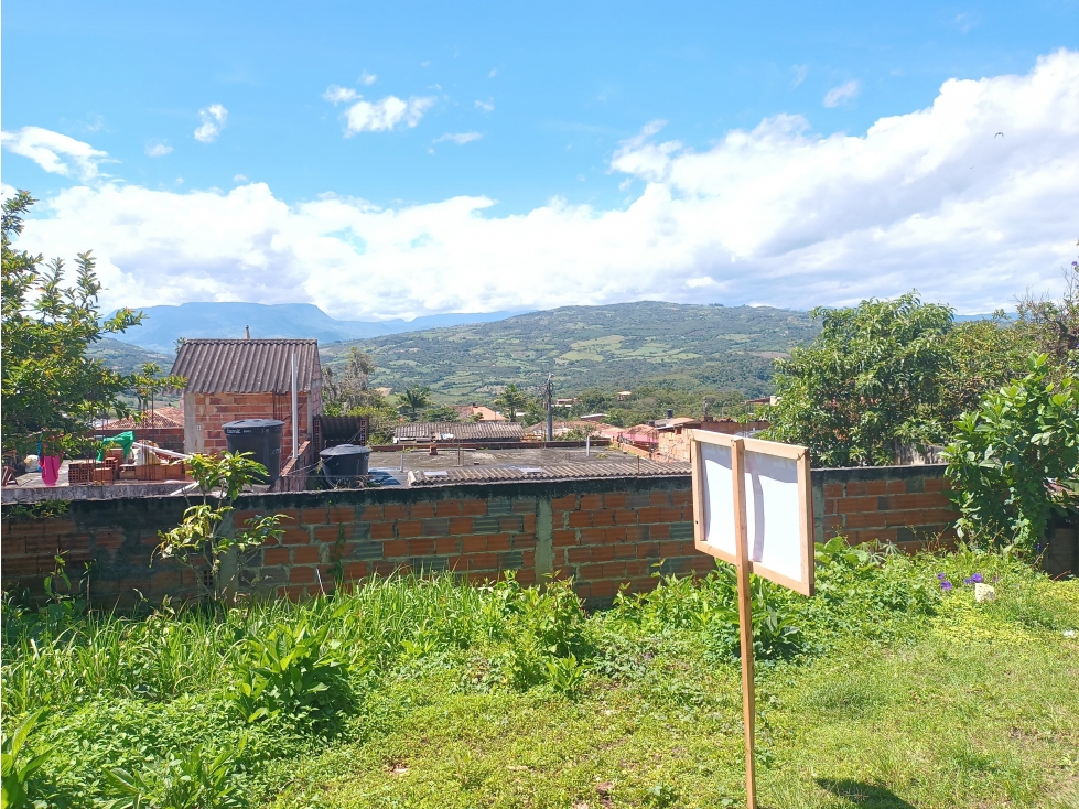 SE VENDE LOTE SECTOR EL MARARAY CITE SANTANDER - 4