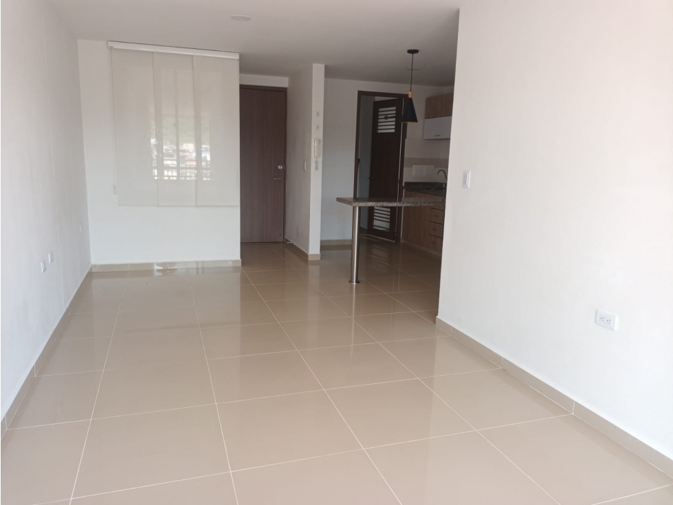 SE VENDE APARTAMENTO 904 EDIFICIO TORRES DEL TRAPICHE - 3