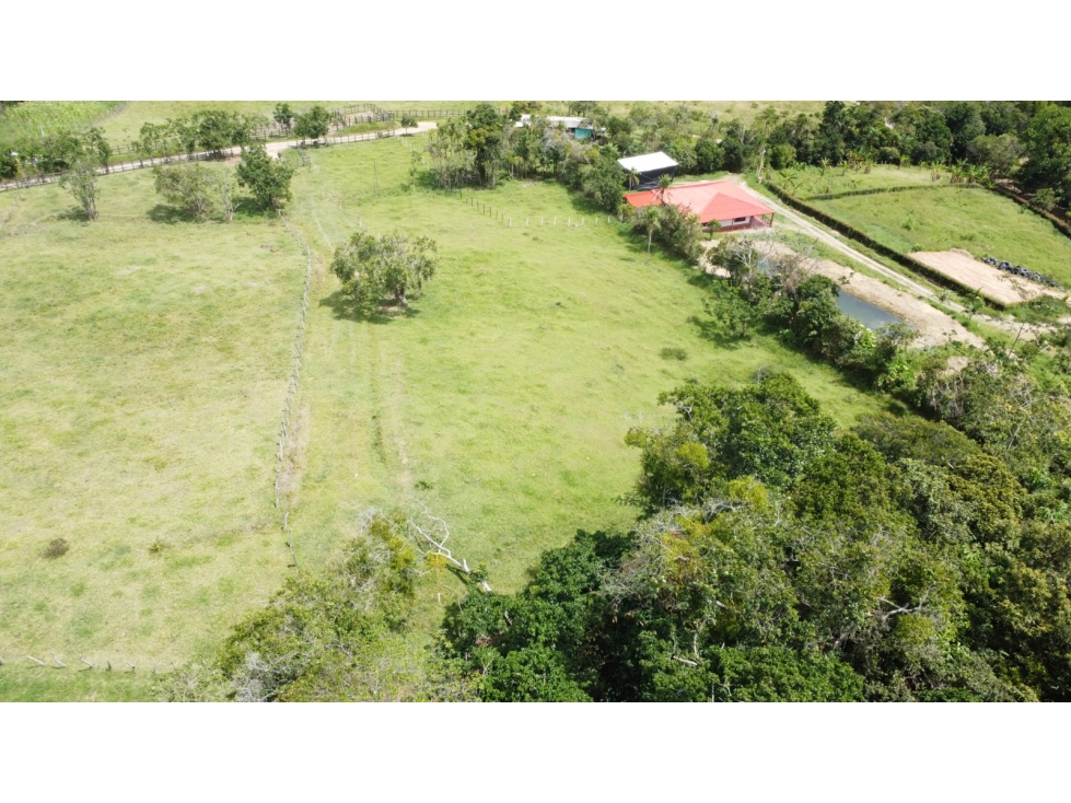 SE VENDE LOTE EN VEREDA MACIEGAL MONIQUIRA BOYACA - 2