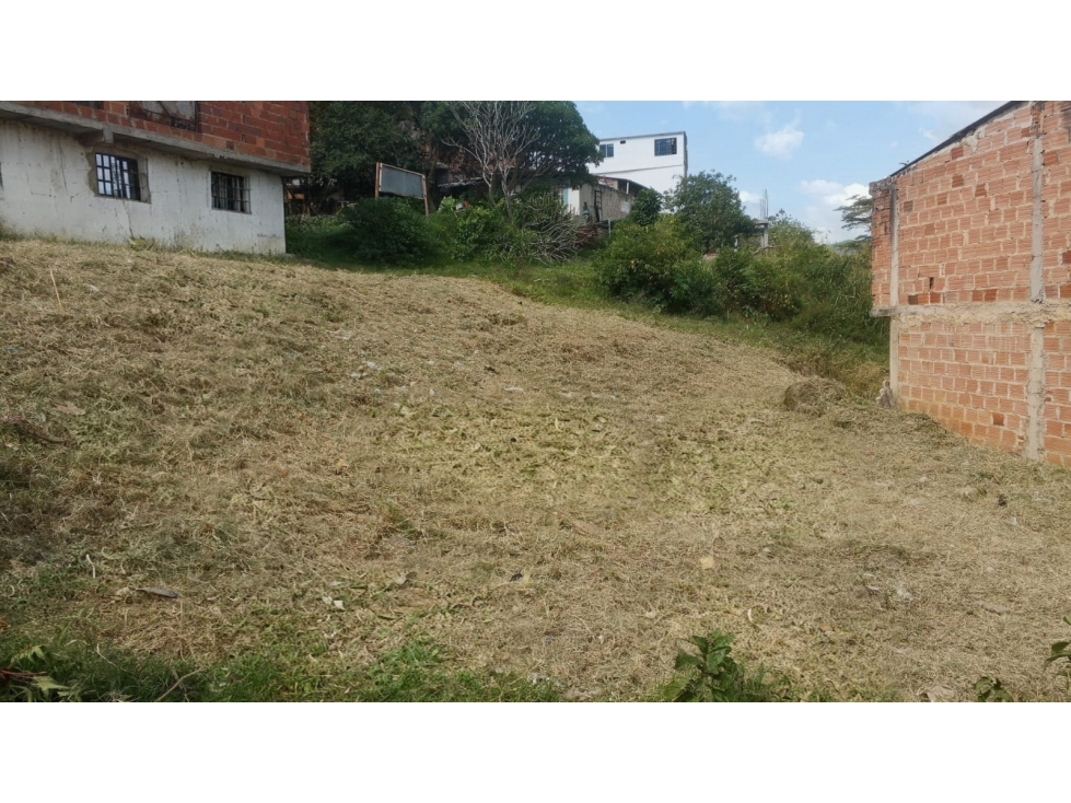  Â¡LOTE EN VENTA EN BARBOSA, SANTANDER!Â  - 4