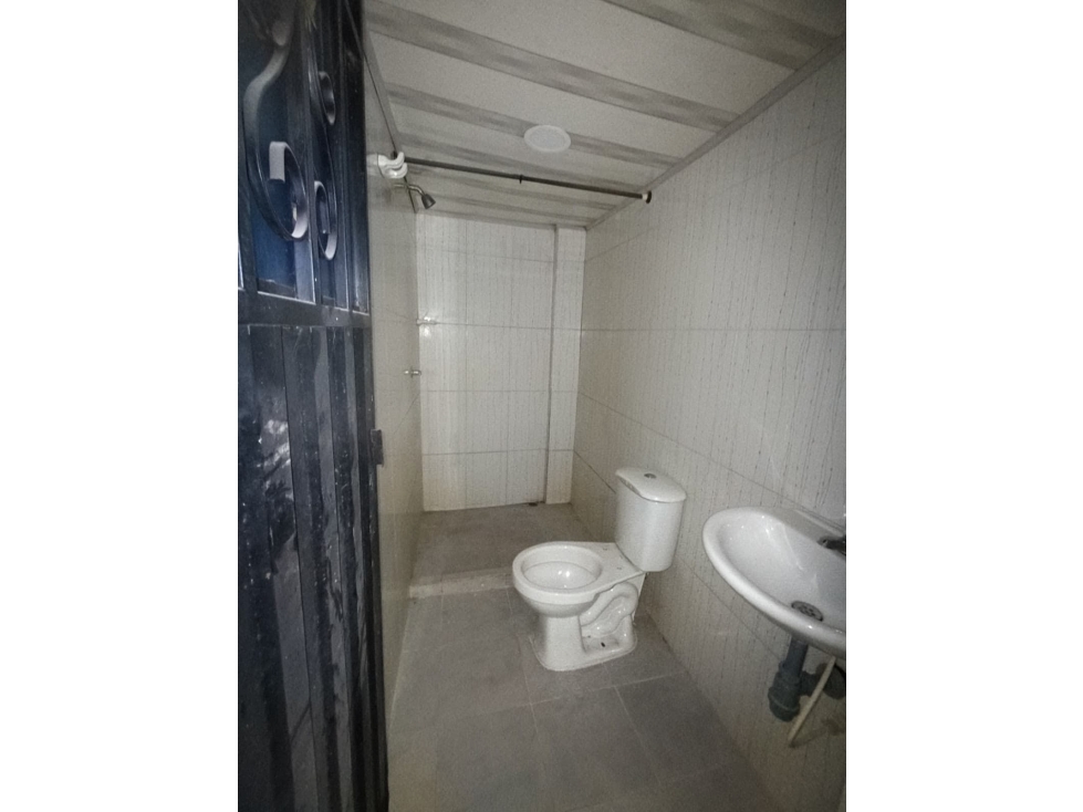 CASA EN VENTA DE 2 PISOS, BARBOSA SANTANDER — foto 4