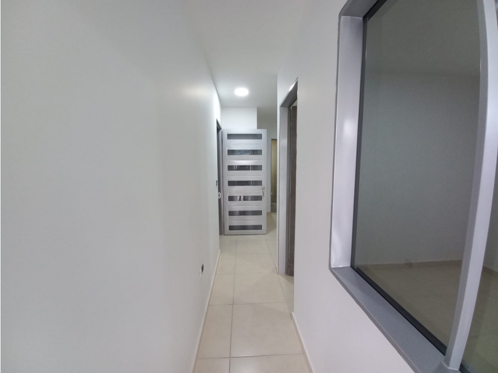 Se arrienda apartamento 401 alquides - 5