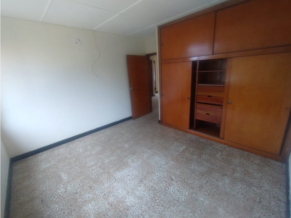 SE ARRIENDA APARTAMENTO SECTOR JORGE ELIECER - 2