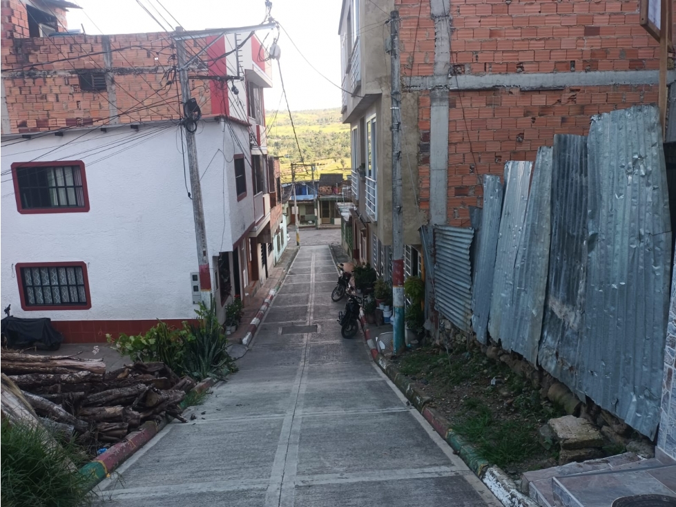 ¡LOTE EN BARBOSA SANTANDER! - 3