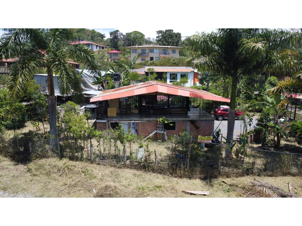 ¡CASA CAMPESTRE EN VENTA URBANIZACIÓN EL LÍBANO! - 4