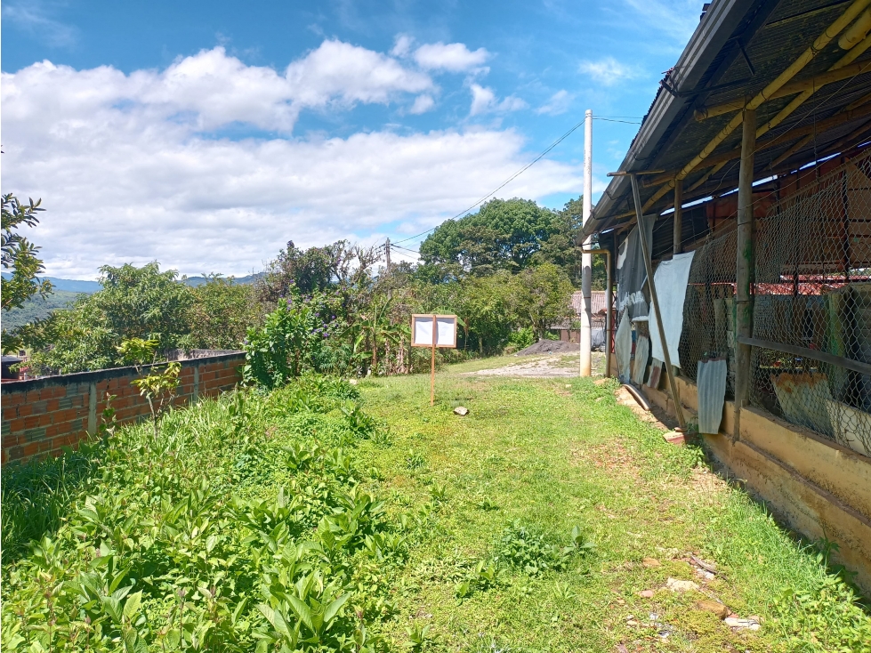 SE VENDE LOTE SECTOR EL MARARAY CITE SANTANDER - 3