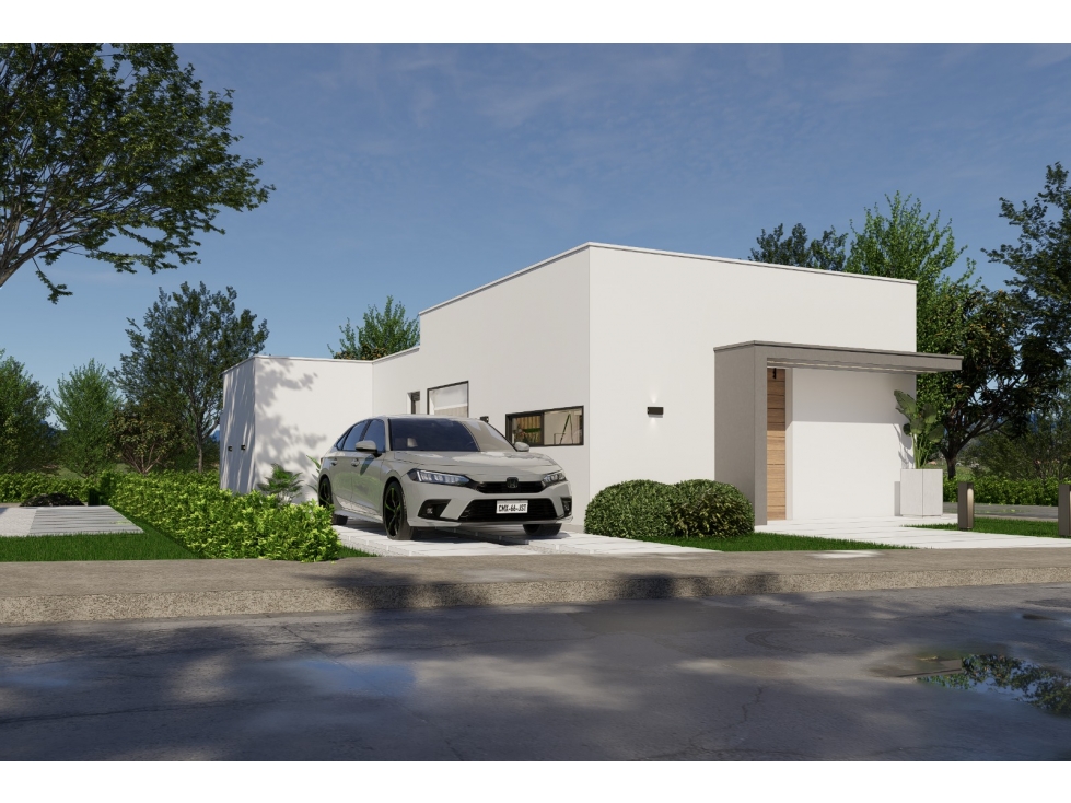 SE VENDE CASA LOTE - 6
