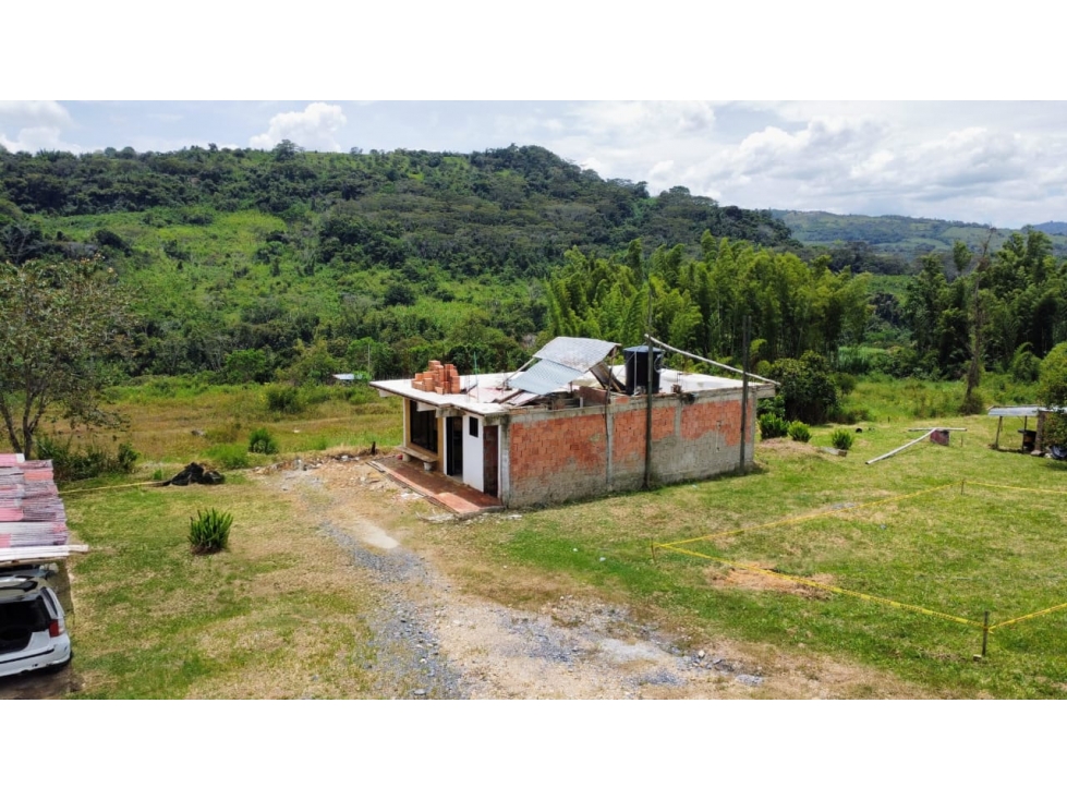 SE VENDE CASA LOTE SECTOR LA UIS CONJUNTO LAS PALMAS - 1