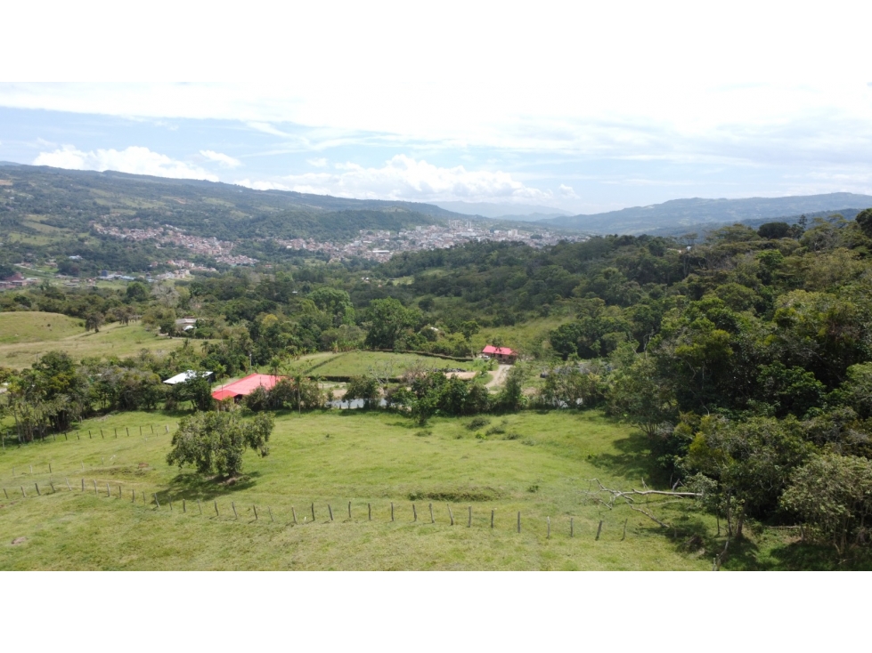 SE VENDE LOTE EN VEREDA MACIEGAL MONIQUIRA BOYACA - 1