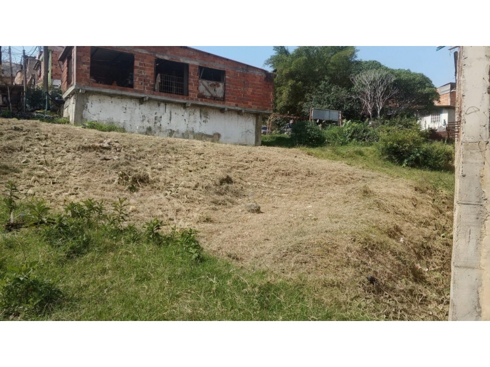  Â¡LOTE EN VENTA EN BARBOSA, SANTANDER!Â  - 5