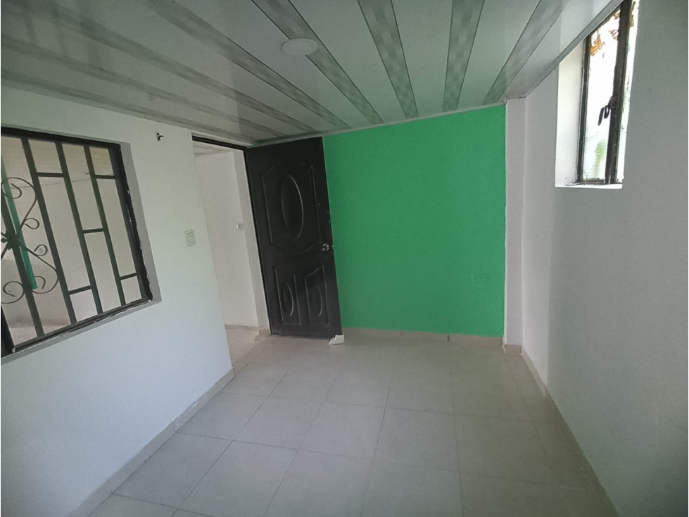 CASA EN VENTA DE 2 PISOS, BARBOSA SANTANDER — foto 5