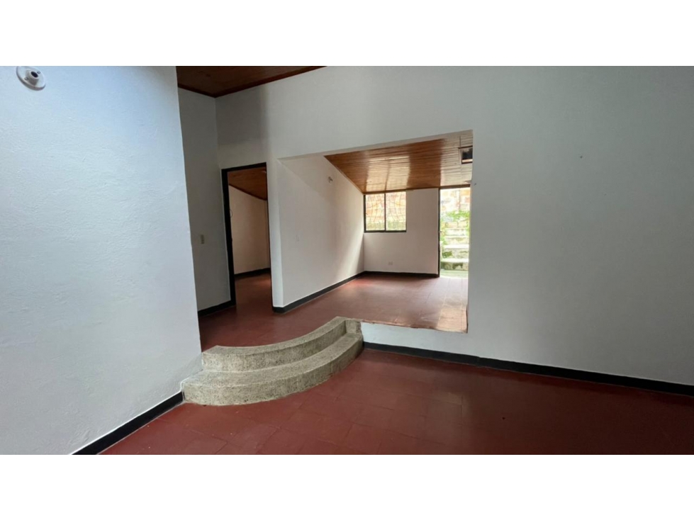 Se arrienda casa Barrio Marsella- Barbosa, Santander - 2