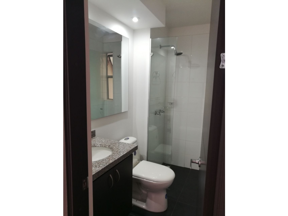 SE VENDE APARTAMENTO 301 CONJUNTO RESIDENCIAL ALTOS DE MONTEARROYO - 5
