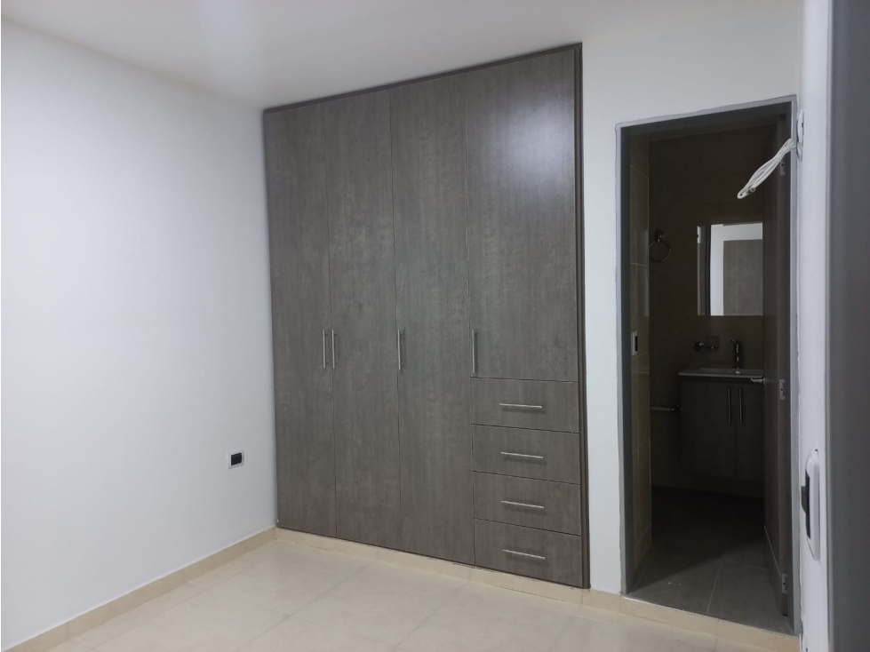 Se arrienda apartamento 401 alquides - 4