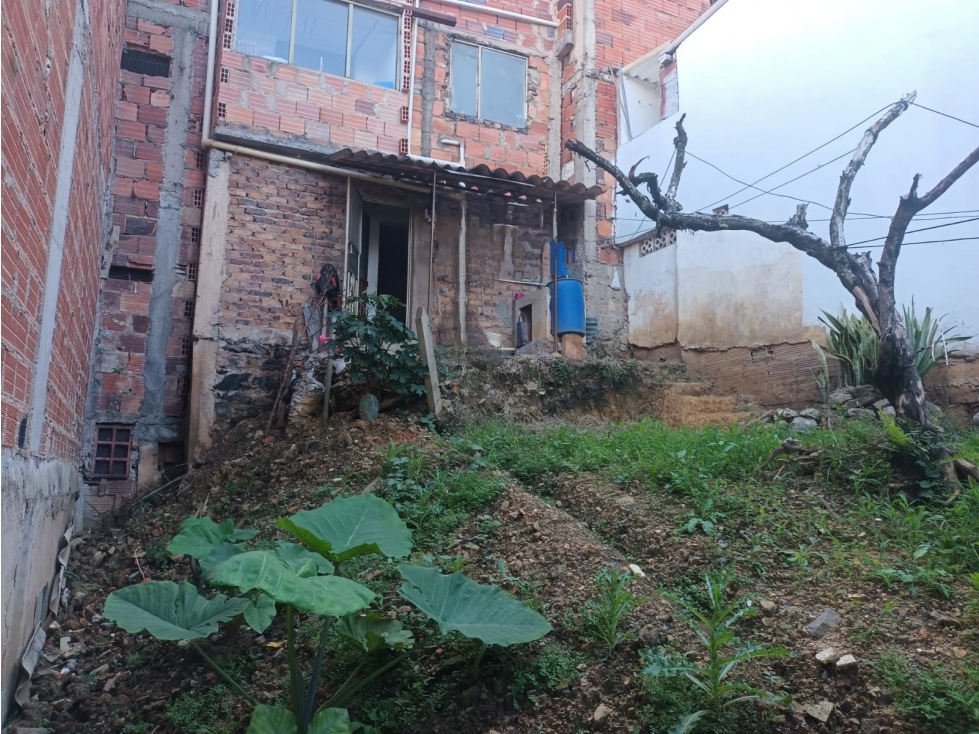 ¡LOTE EN BARBOSA SANTANDER! - 5