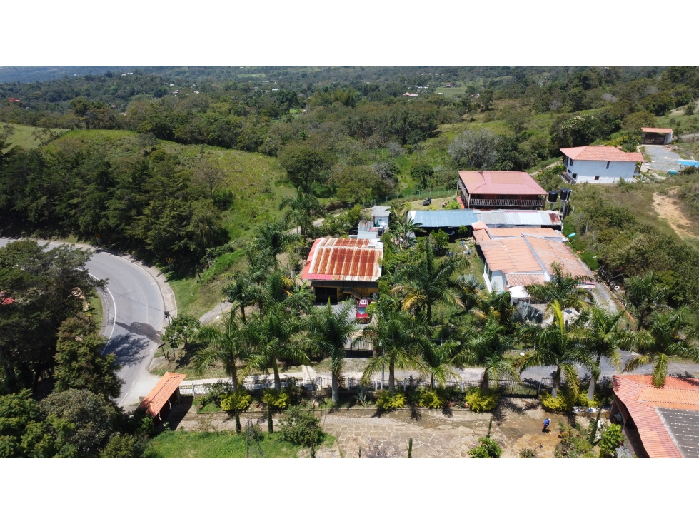 ¡CASA CAMPESTRE EN VENTA URBANIZACIÓN EL LÍBANO! - 5