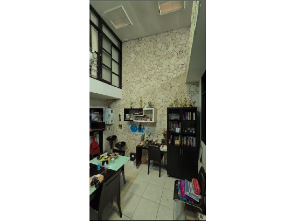 SE VENDE CASA EN BARRIO SANTANDER; BARBOSA SANTANDER - 6