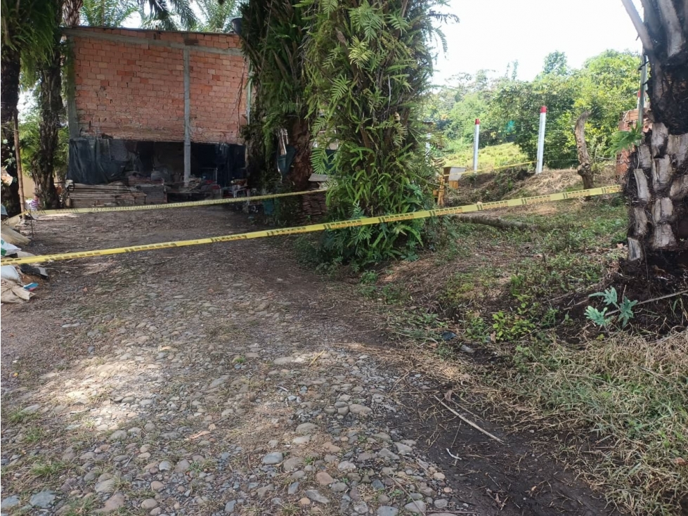 SE VENDEN LOTE OCHOA COUNTRY HOUSE; SECTOR LA UIS - 2