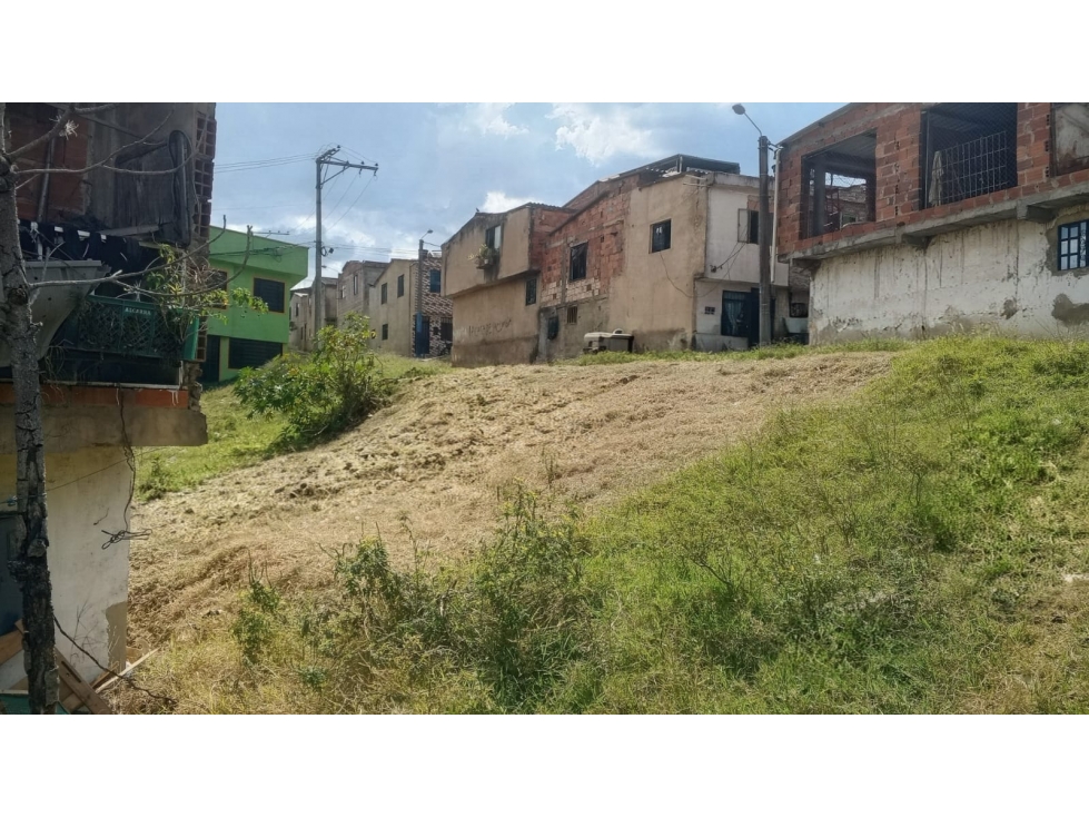  Â¡LOTE EN VENTA EN BARBOSA, SANTANDER!Â  - 6