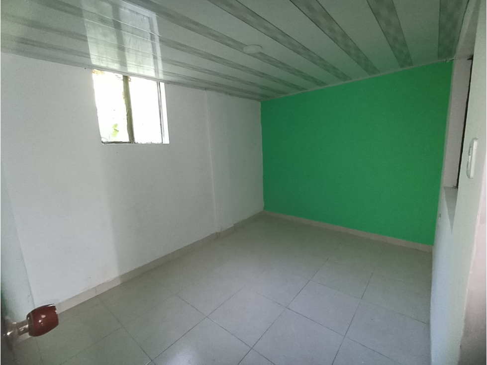 CASA EN VENTA DE 2 PISOS, BARBOSA SANTANDER — foto 6