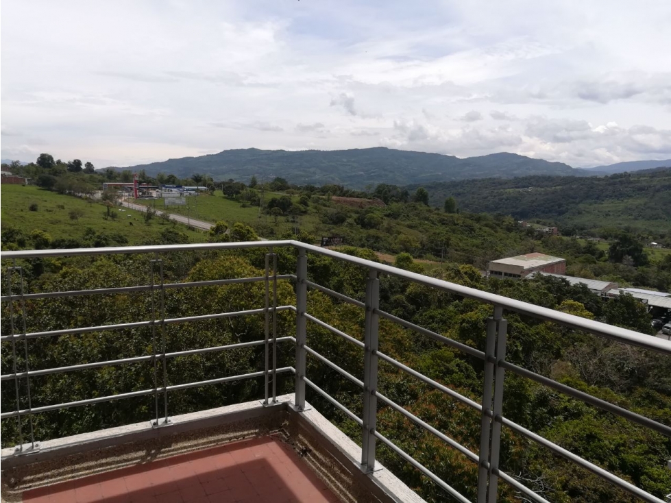 SE VENDE APARTAMENTO 301 CONJUNTO RESIDENCIAL ALTOS DE MONTEARROYO - 3