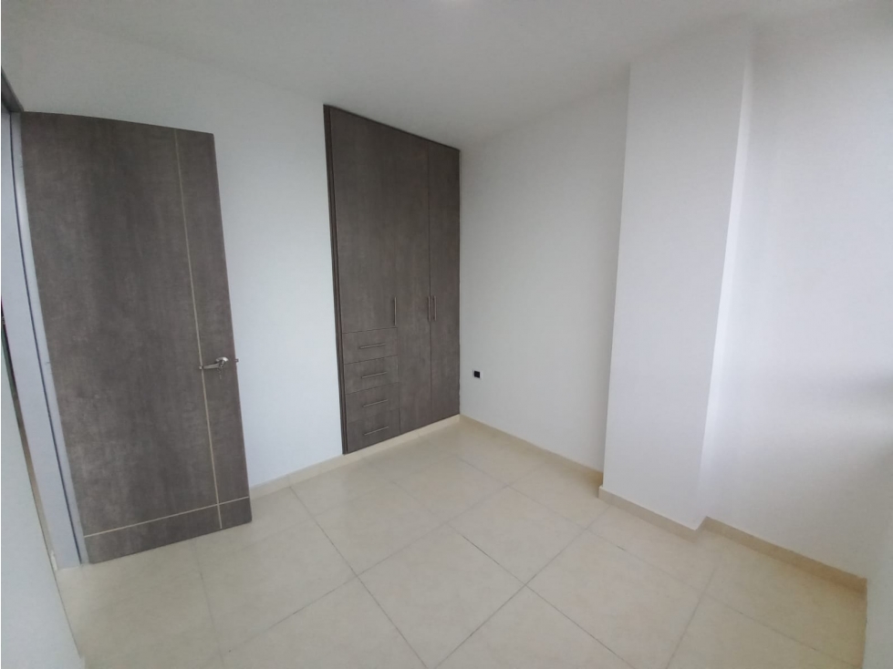 Se arrienda apartamento 401 alquides - 6