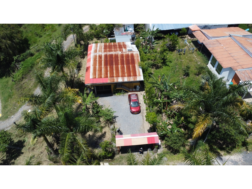 ¡CASA CAMPESTRE EN VENTA URBANIZACIÓN EL LÍBANO! - 6