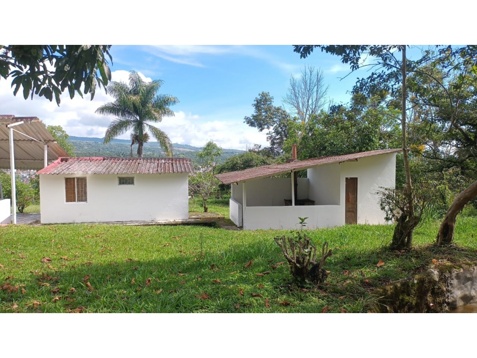 SE VENDEN LOTES VEREDA SAN VICENTE MONIQUIRA - 5