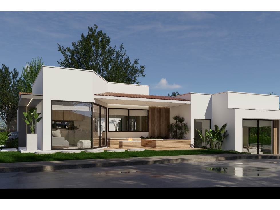 SE VENDE CASA LOTE - 3